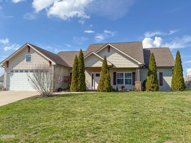2774 Vista Meadows Lane, Sevierville, TN 37876