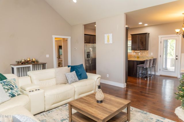 2774 Vista Meadows Lane, Sevierville, TN 37876
