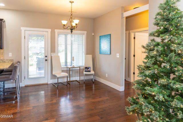 2774 Vista Meadows Lane, Sevierville, TN 37876