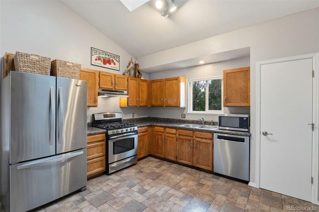 6550 Plaid Place, Colorado Springs, CO 80918
