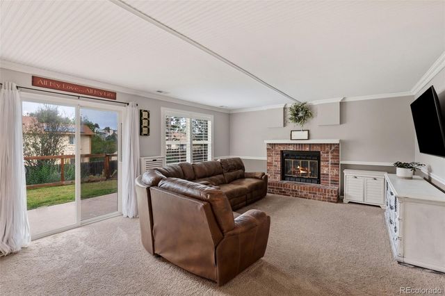 6550 Plaid Place, Colorado Springs, CO 80918