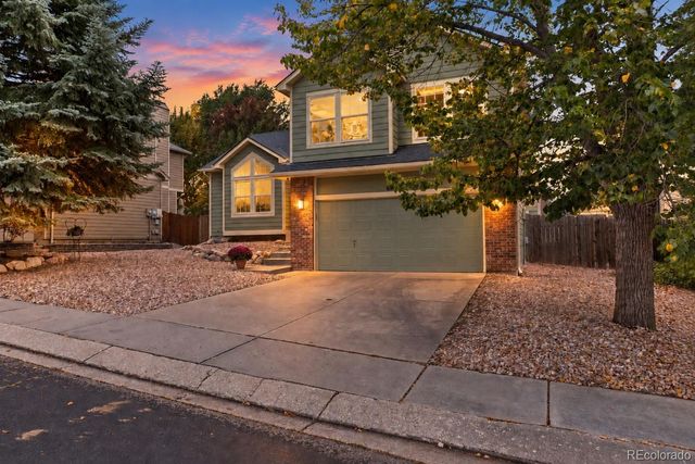 6550 Plaid Place, Colorado Springs, CO 80918