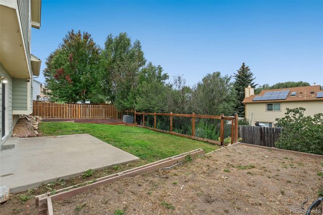 6550 Plaid Place, Colorado Springs, CO 80918