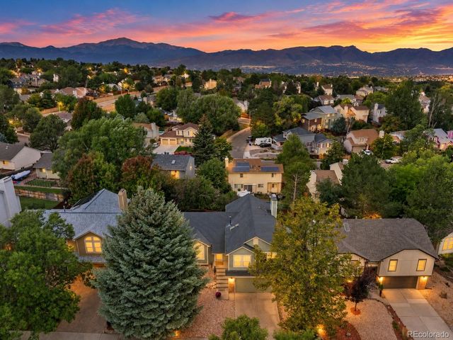 6550 Plaid Place, Colorado Springs, CO 80918