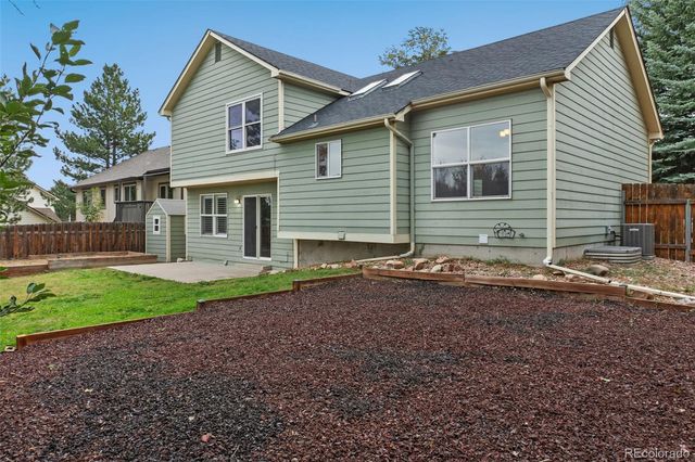 6550 Plaid Place, Colorado Springs, CO 80918