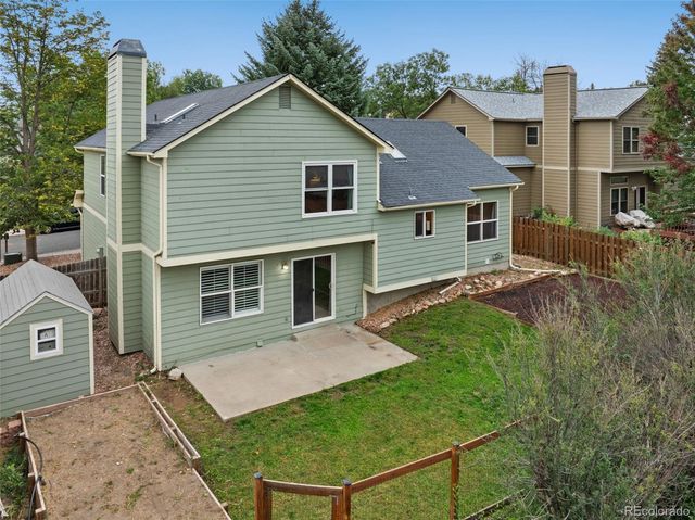 6550 Plaid Place, Colorado Springs, CO 80918