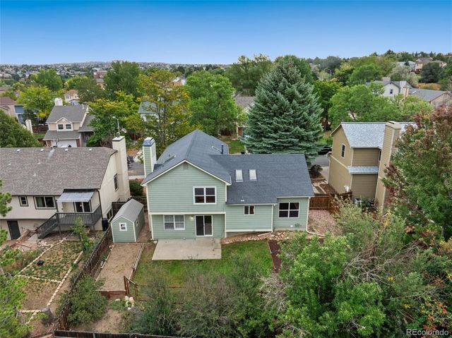 6550 Plaid Place, Colorado Springs, CO 80918