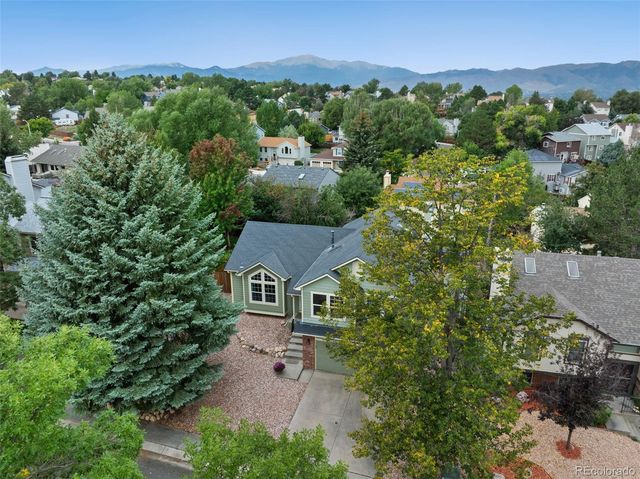 6550 Plaid Place, Colorado Springs, CO 80918
