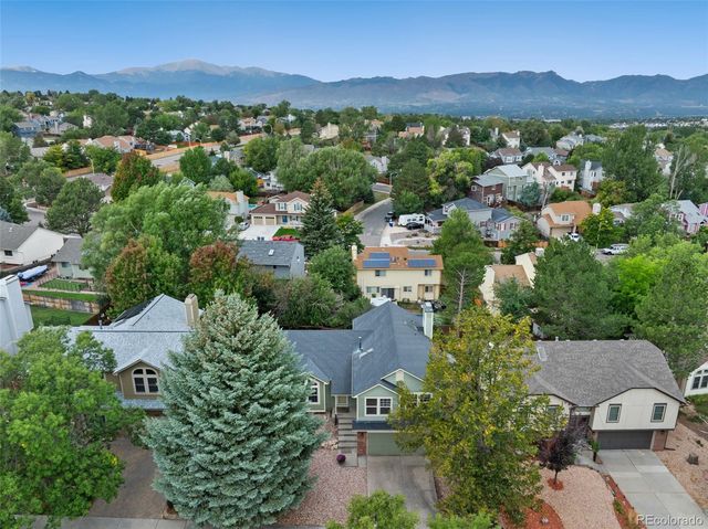6550 Plaid Place, Colorado Springs, CO 80918