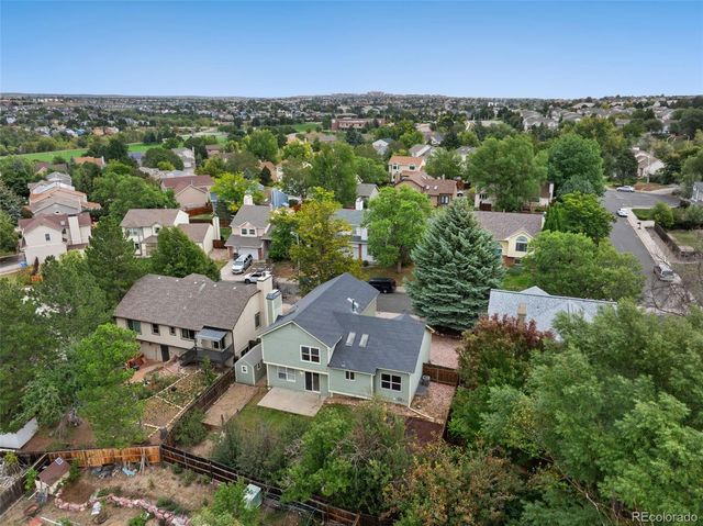 6550 Plaid Place, Colorado Springs, CO 80918