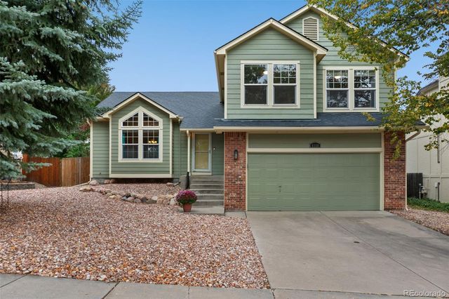 6550 Plaid Place, Colorado Springs, CO 80918