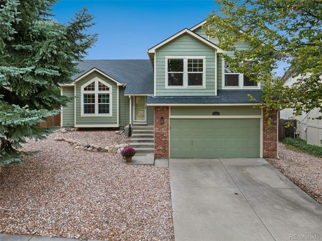 6550 Plaid Place, Colorado Springs, CO 80918