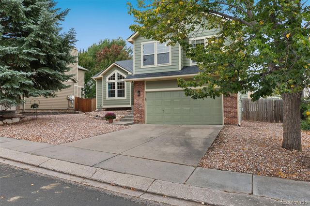 6550 Plaid Place, Colorado Springs, CO 80918