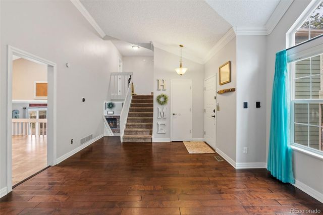6550 Plaid Place, Colorado Springs, CO 80918