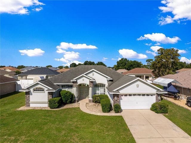 10100 SE 69TH TERRACE, Belleview, FL 34420