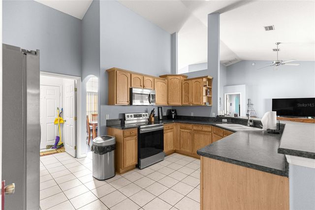 10100 SE 69TH TERRACE, Belleview, FL 34420