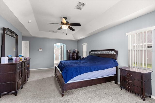10100 SE 69TH TERRACE, Belleview, FL 34420