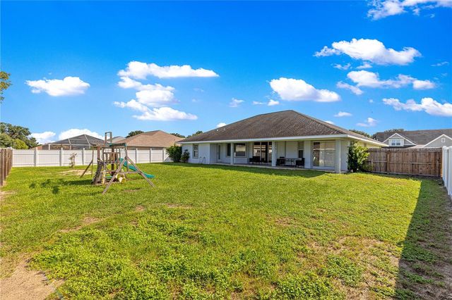 10100 SE 69TH TERRACE, Belleview, FL 34420