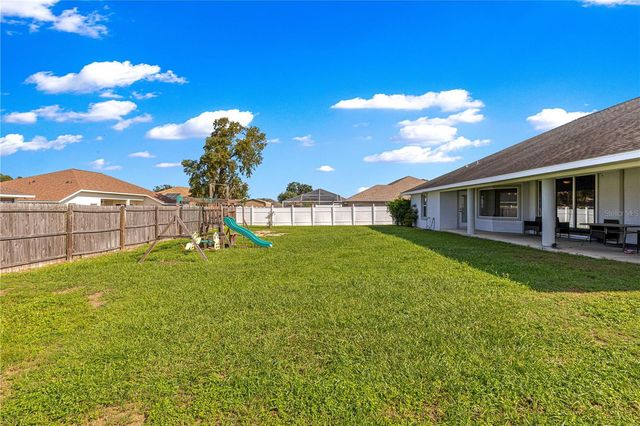 10100 SE 69TH TERRACE, Belleview, FL 34420