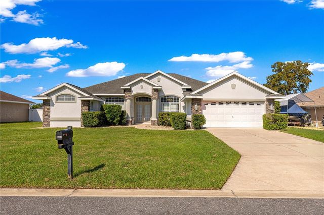 10100 SE 69TH TERRACE, Belleview, FL 34420
