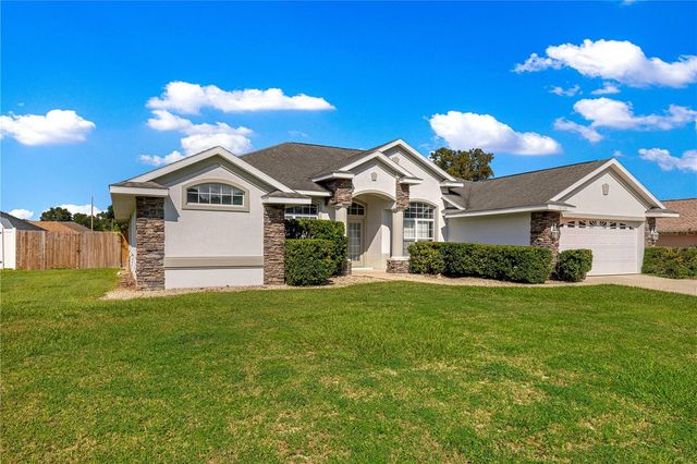 10100 SE 69TH TERRACE, Belleview, FL 34420