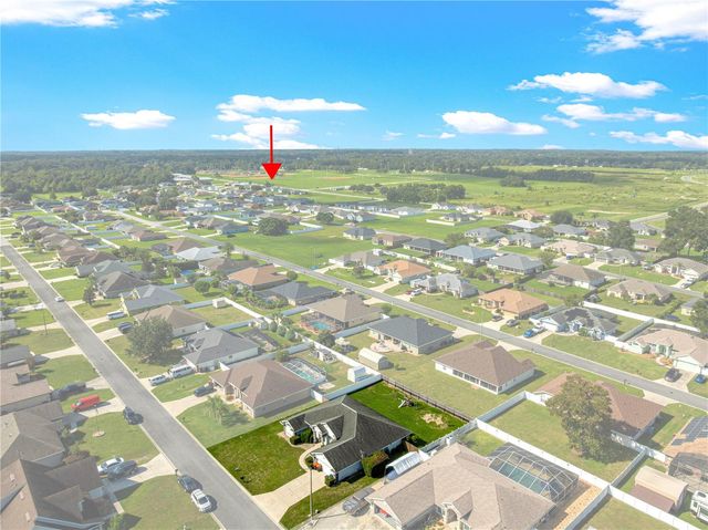 10100 SE 69TH TERRACE, Belleview, FL 34420