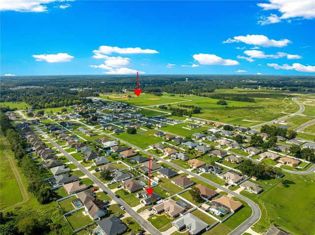 10100 SE 69TH TERRACE, Belleview, FL 34420