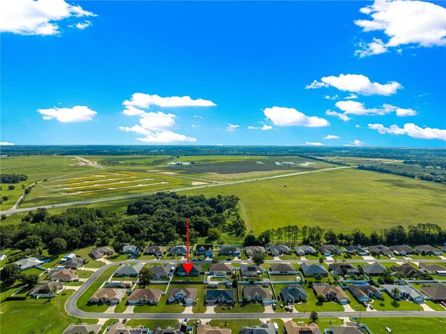 10100 SE 69TH TERRACE, Belleview, FL 34420