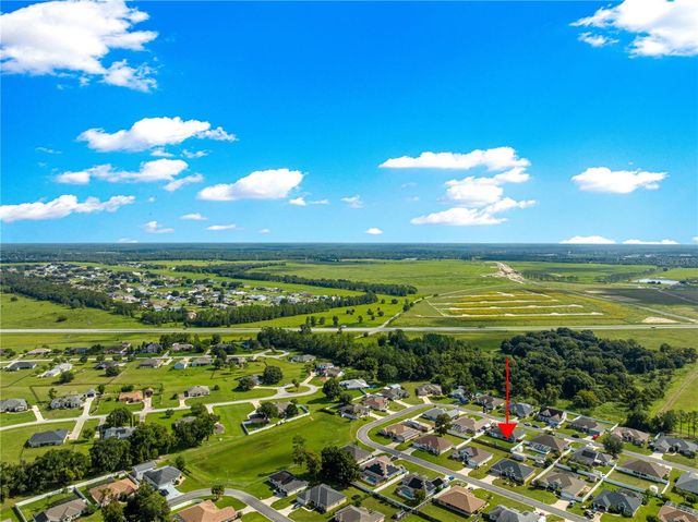 10100 SE 69TH TERRACE, Belleview, FL 34420