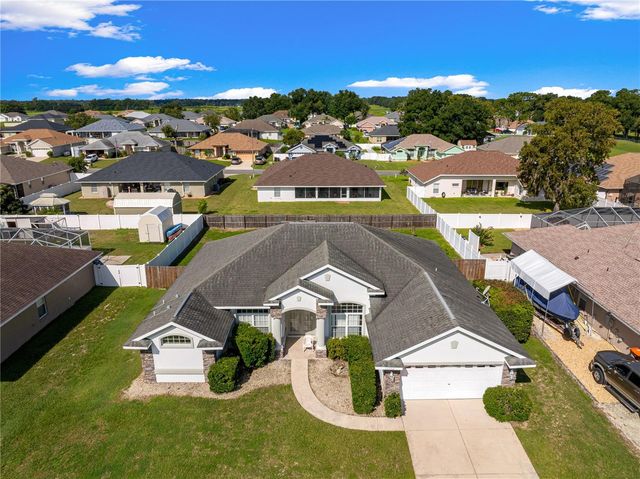 10100 SE 69TH TERRACE, Belleview, FL 34420