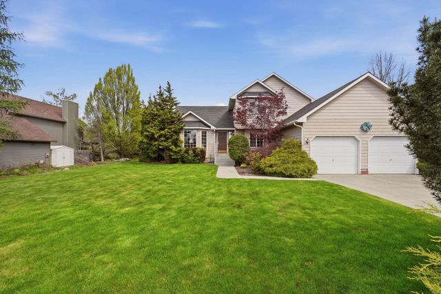 3319 E 65th Ave, Spokane, WA 99223