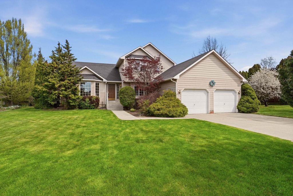 3319 E 65th Ave, Spokane, WA 99223