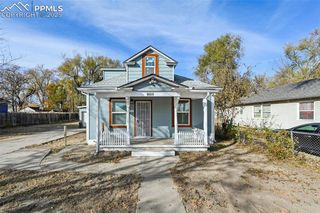 1225 Cypress Street, Pueblo, CO 81004