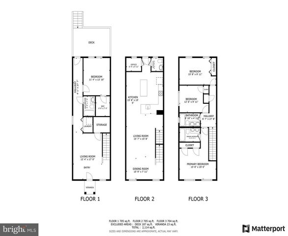 322 56TH ST NE, Washington, DC 20019