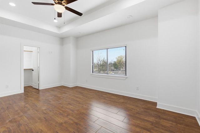 3034 Wayne Street A-B, Houston, TX 77026