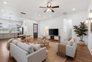 3034 Wayne Street A-B, Houston, TX 77026
