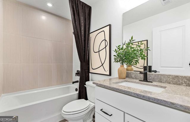 363 Aidens Bluff, Jefferson, GA 30549