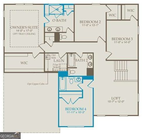 363 Aidens Bluff, Jefferson, GA 30549