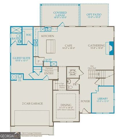 363 Aidens Bluff, Jefferson, GA 30549