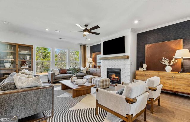 363 Aidens Bluff, Jefferson, GA 30549