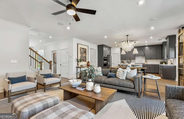 363 Aidens Bluff, Jefferson, GA 30549