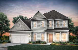 363 Aidens Bluff, Jefferson, GA 30549