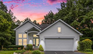 270 Silver Ridge Drive, Holland, MI 49424