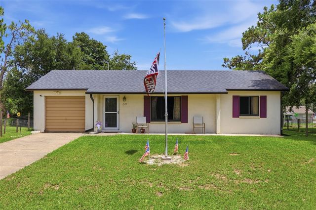 3672 RONDA DRIVE, Deltona, FL 32738