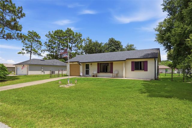 3672 RONDA DRIVE, Deltona, FL 32738