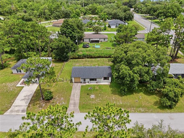 3672 RONDA DRIVE, Deltona, FL 32738