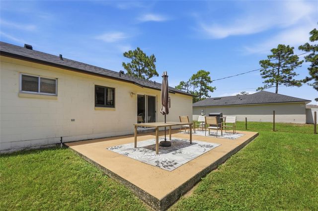 3672 RONDA DRIVE, Deltona, FL 32738