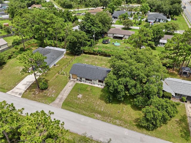 3672 RONDA DRIVE, Deltona, FL 32738