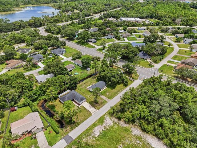3672 RONDA DRIVE, Deltona, FL 32738