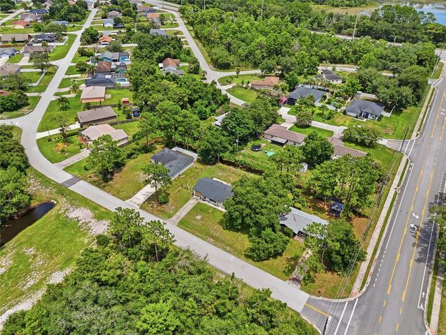 3672 RONDA DRIVE, Deltona, FL 32738